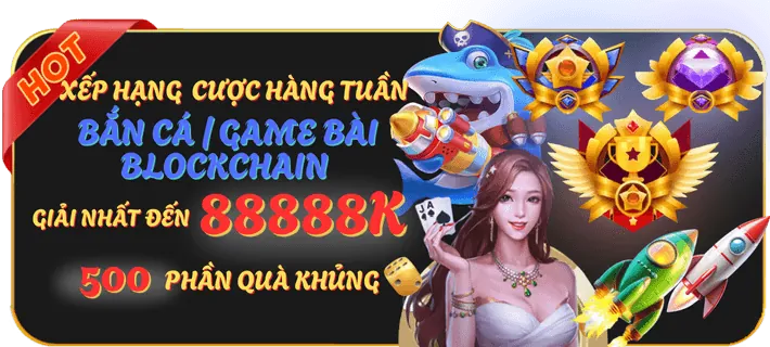 Banner khuyến mãi đá gà hấp dẫn