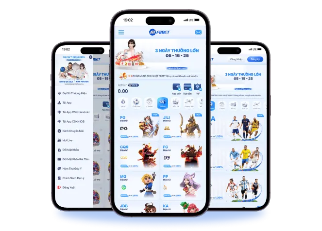 Máy đánh bạc nổ hũ